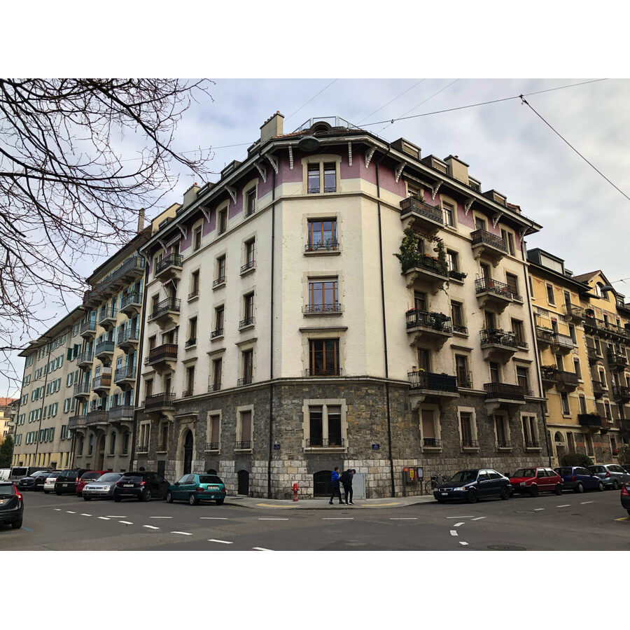 Rue Antoine-CARTERET 26
