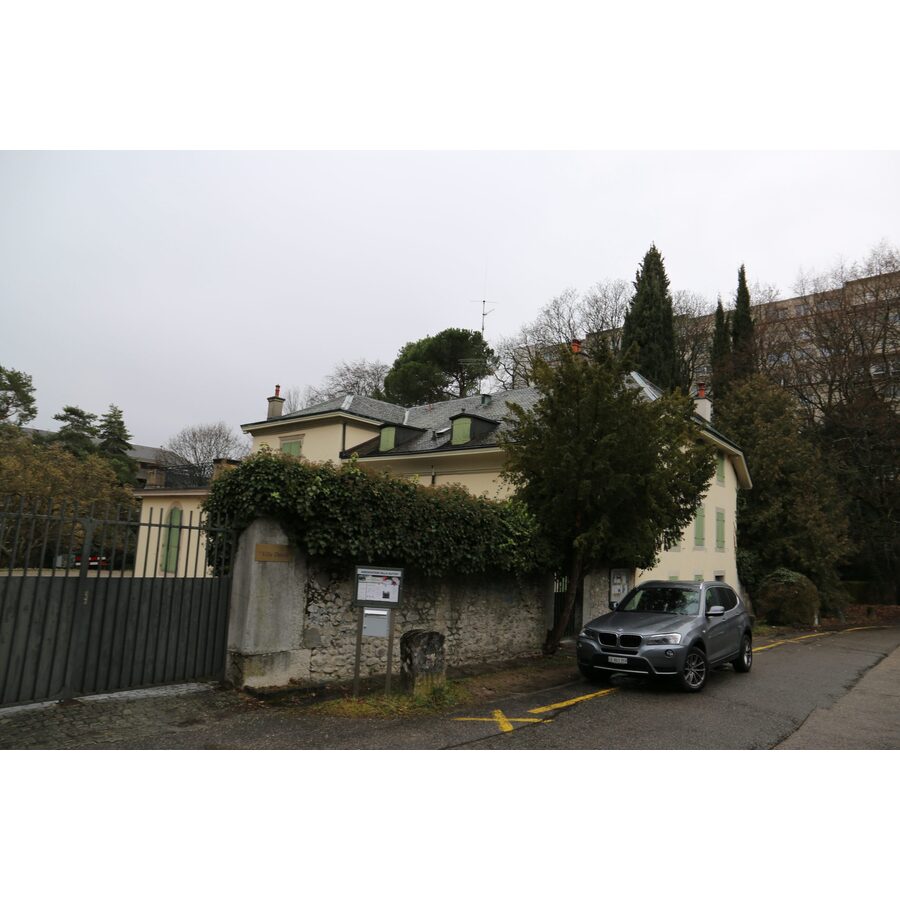 Villa Dutoit