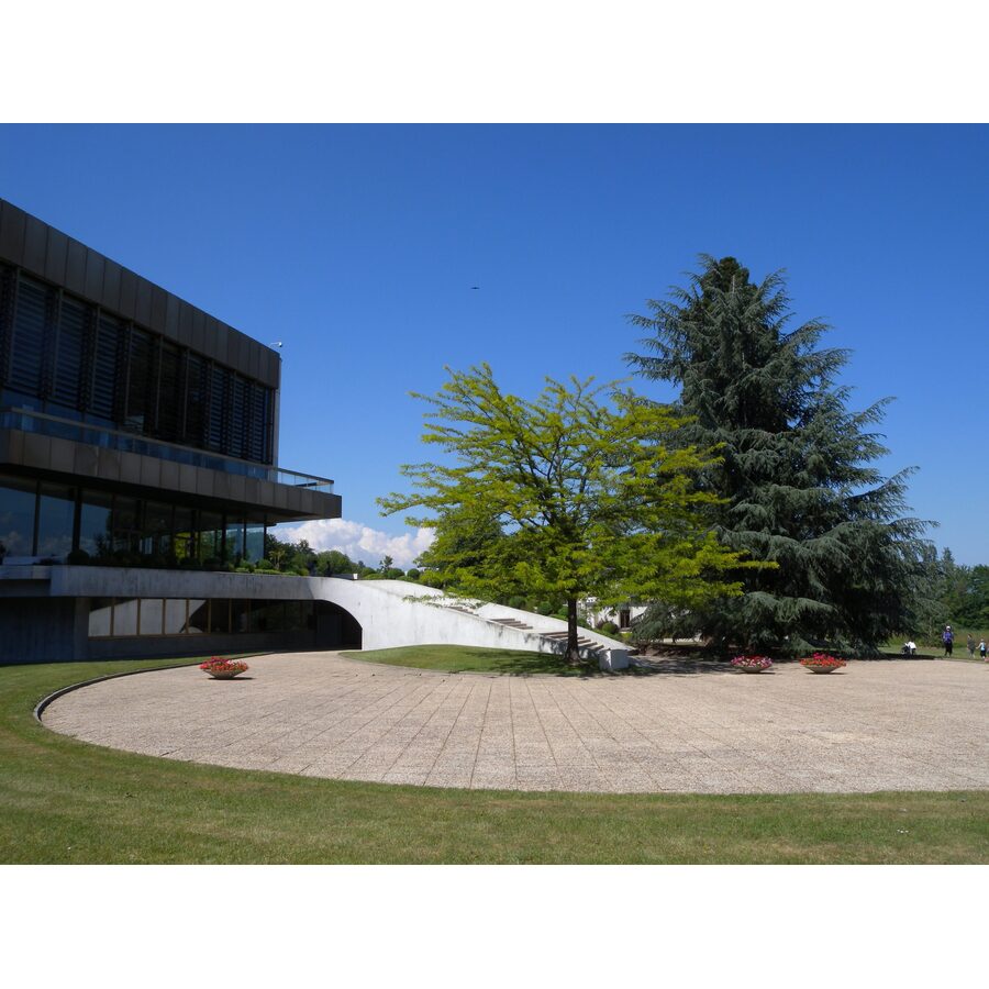 Palais des Nations
