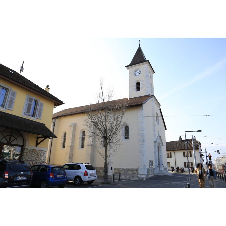 Eglise St. Julien