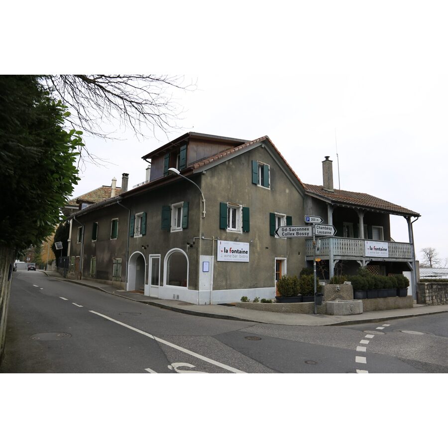Chemin Palud 2