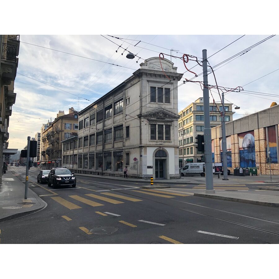 Rue du Stand 37