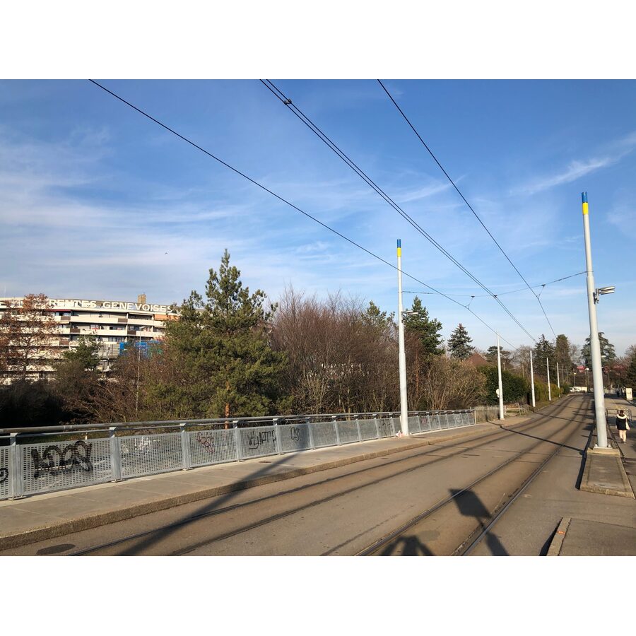 Pont de Trèfle-Blanc