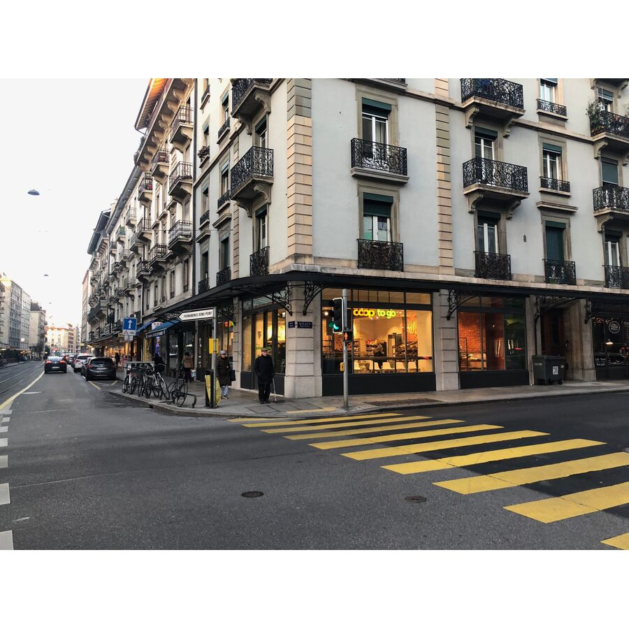 Rue de Carouge 31