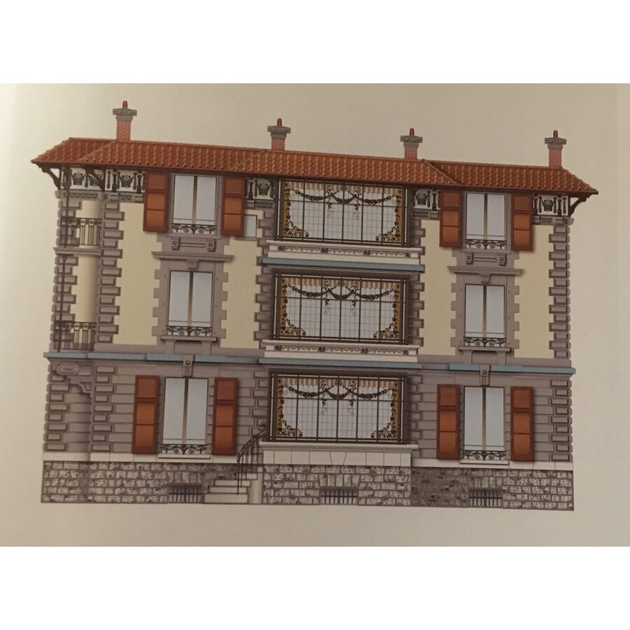 Villa Marie-Merry