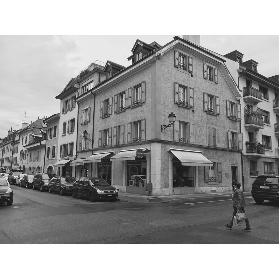 Rue de la Filature 30