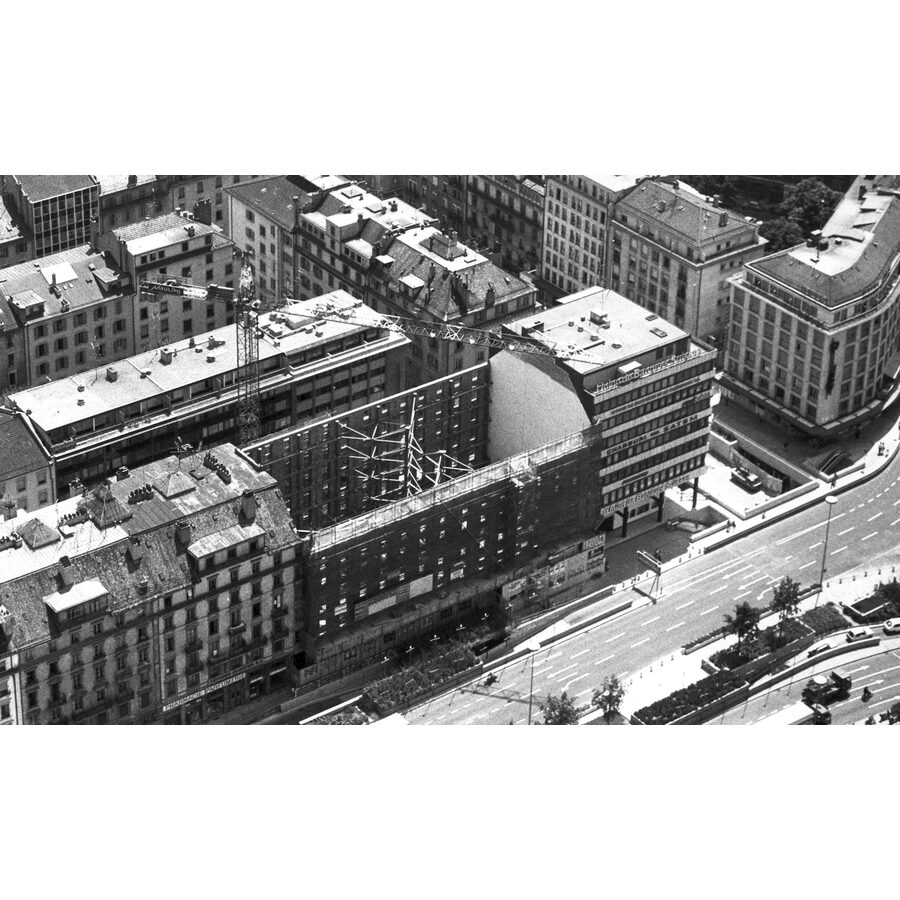 Place de Cornavin 14-22