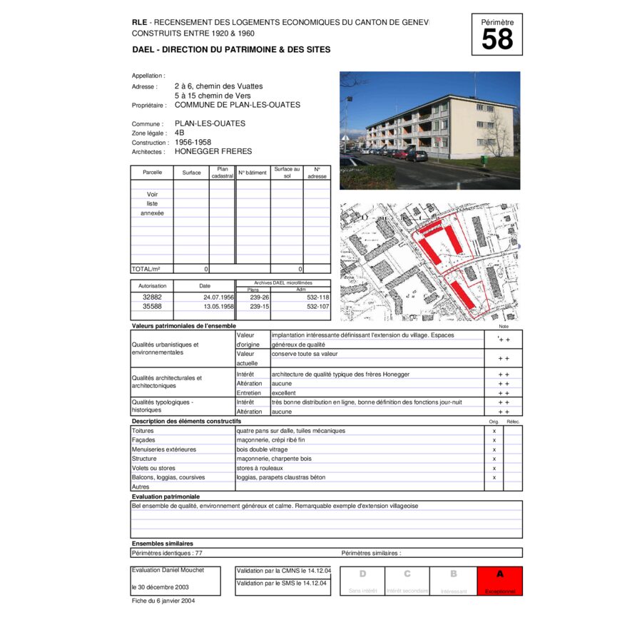 Chemin de Vers 5-15