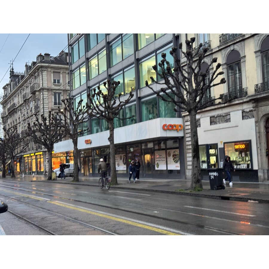 Boulevard Georges-FAVON 26-28