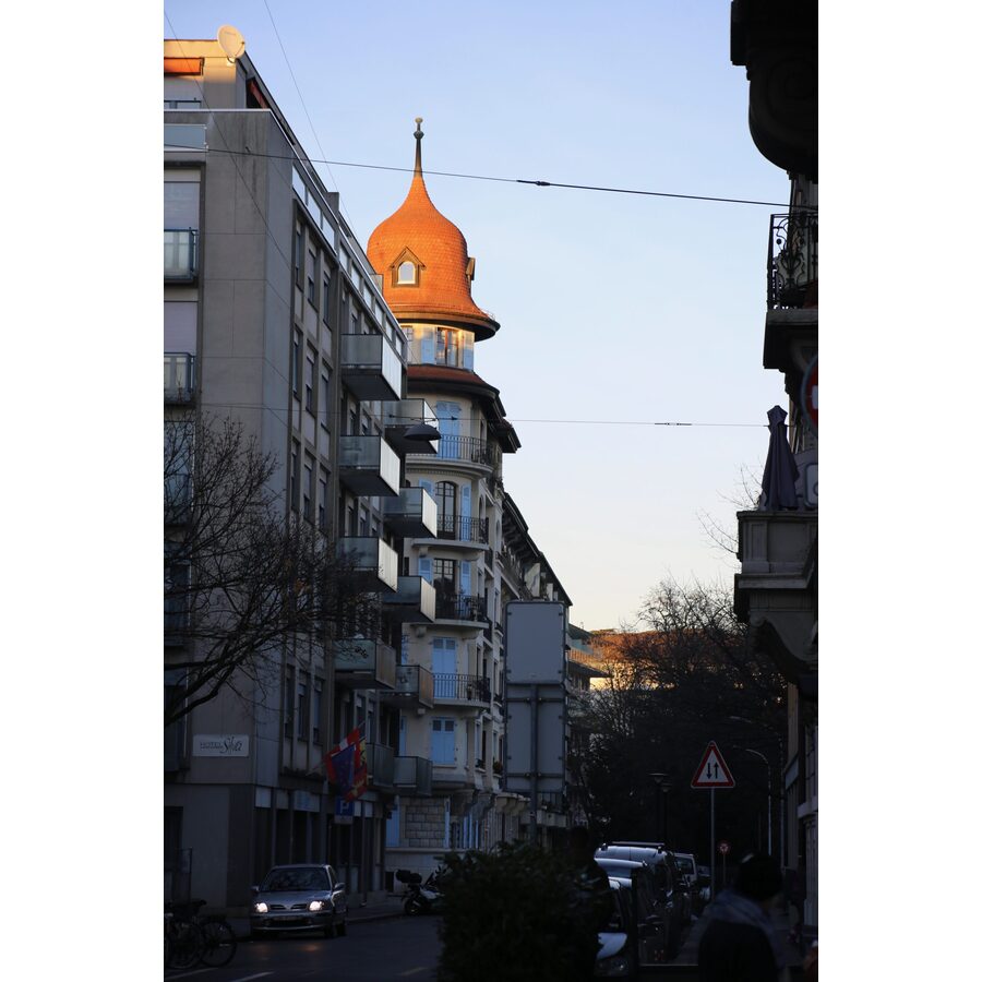 Rue SCHAUB 4-12