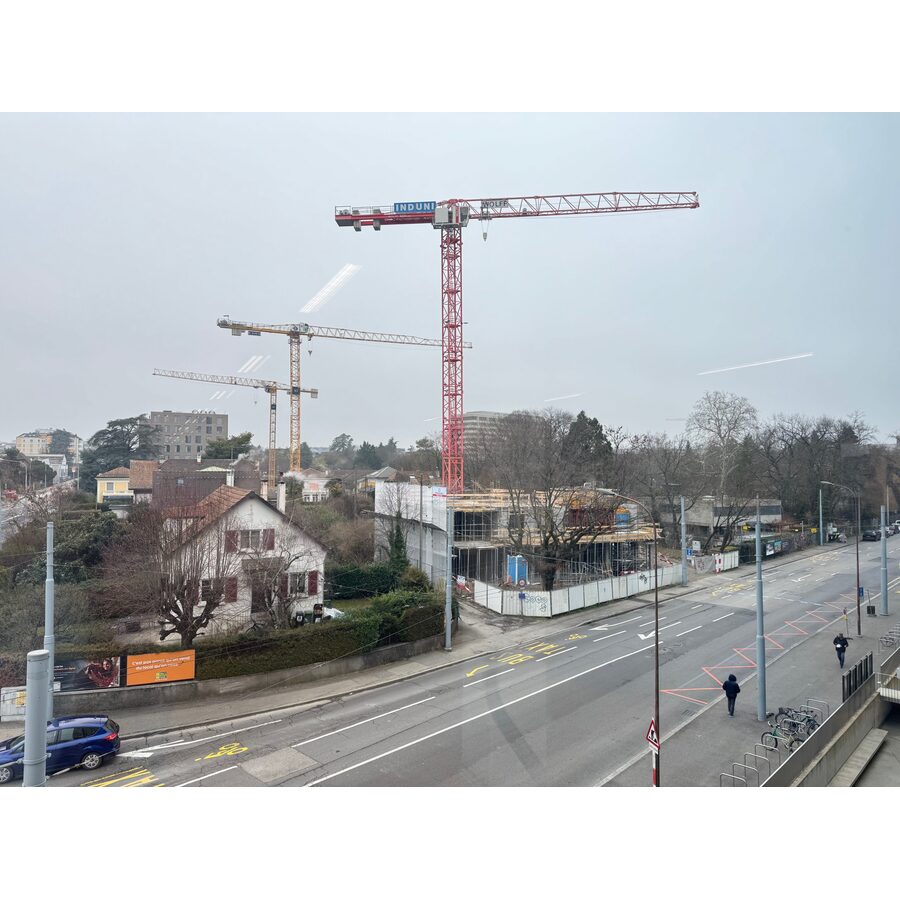 Route des Franchises 3