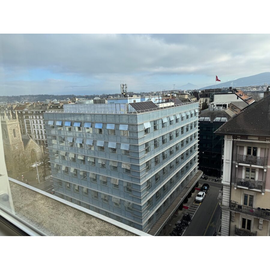 Rue du Mont-Blanc 7