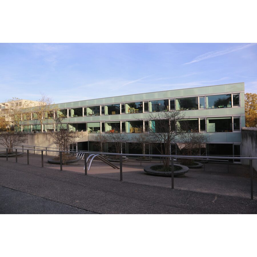 Ecole des Ouches