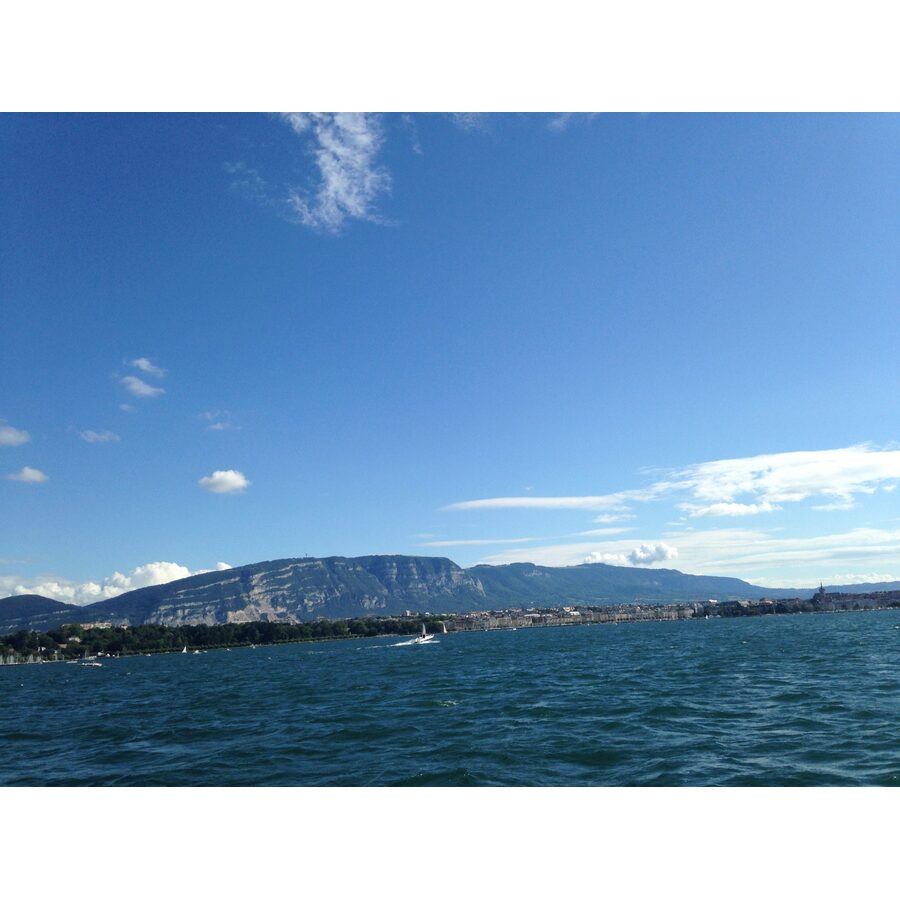Le Salève