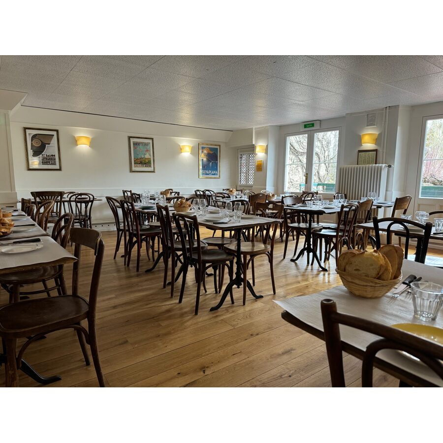 Café du Soleil