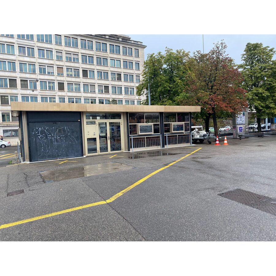 Boulevard Georges-FAVON 38