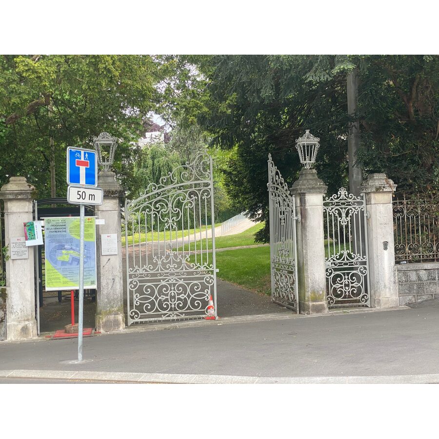 Chemin des Crêts 17