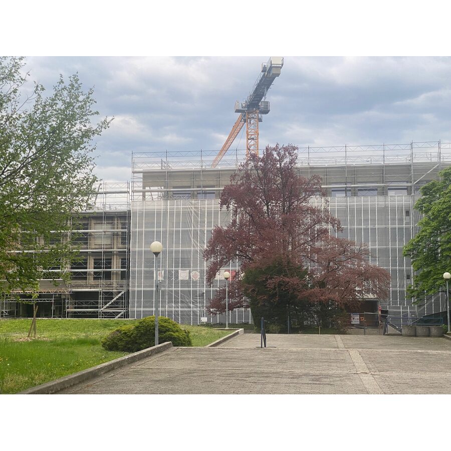 Collège Rousseau
