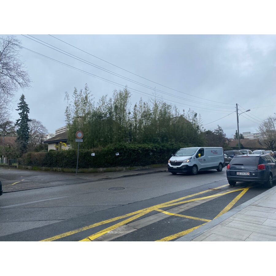 Villas Rue de Bourgogne