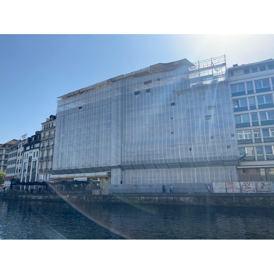 Quai de l'Ile 15