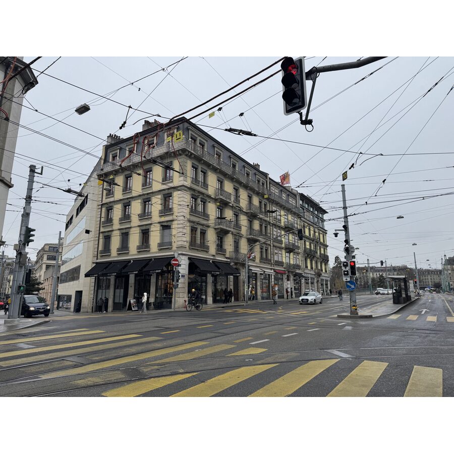 Boulevard Georges-FAVON 2-6