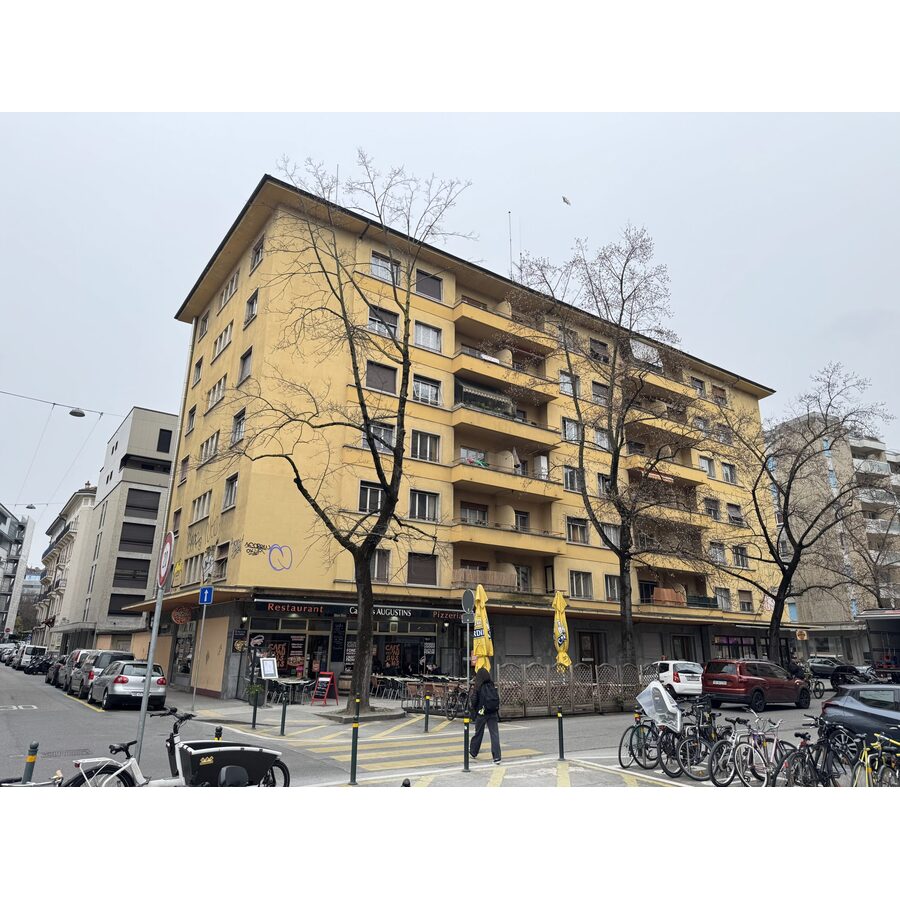 Place des Augustins 11-17