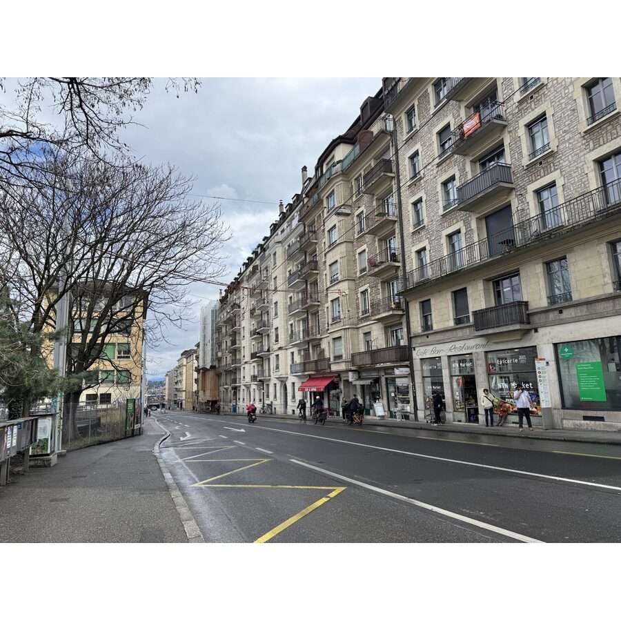 Square Bellevue