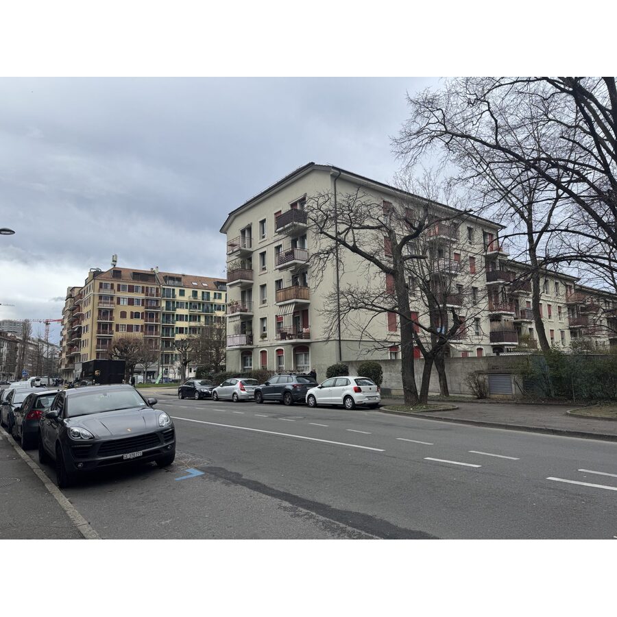 Place d'Armes 10-14
