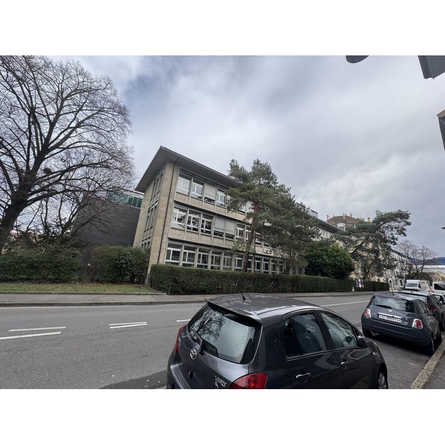 Rue du Pont-Neuf 12