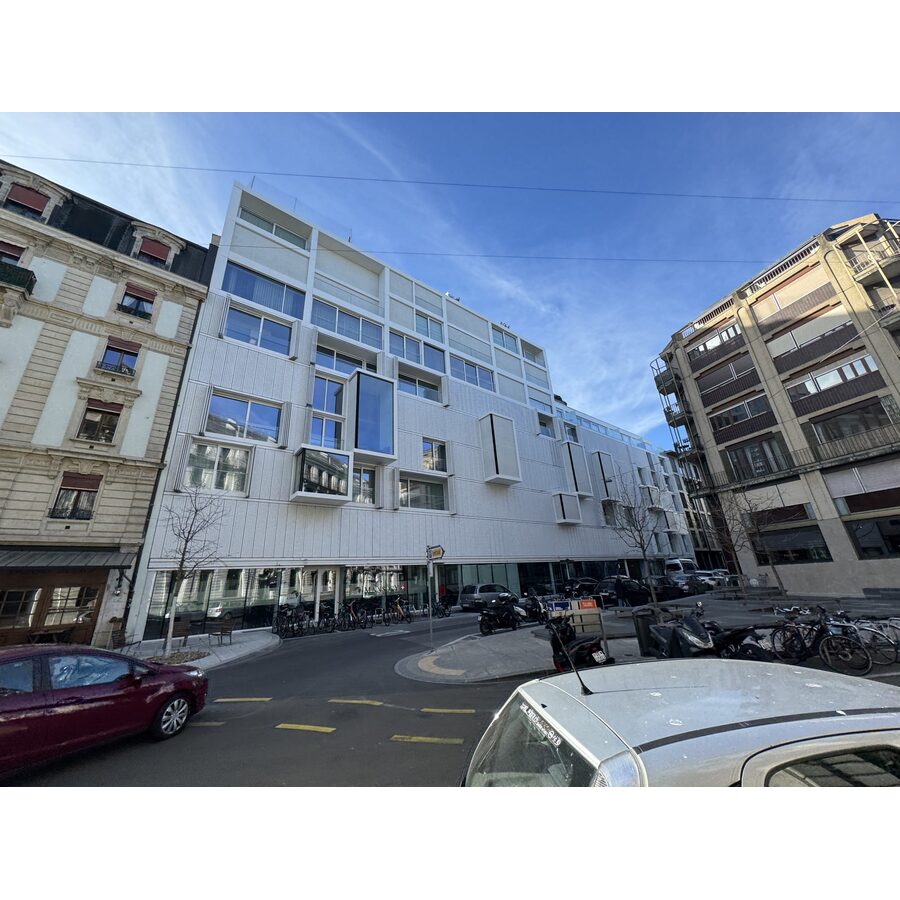 Rue Abraham-GEVRAY 1-3