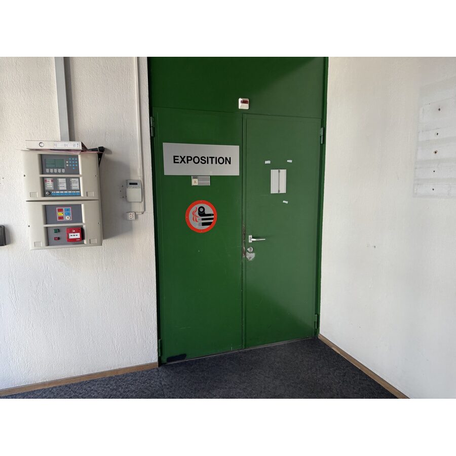 Ancien office des poursuites