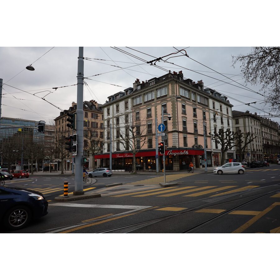 Boulevard James-FAZY 18-20