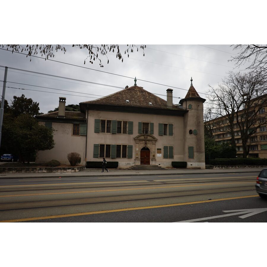 Château Banquet