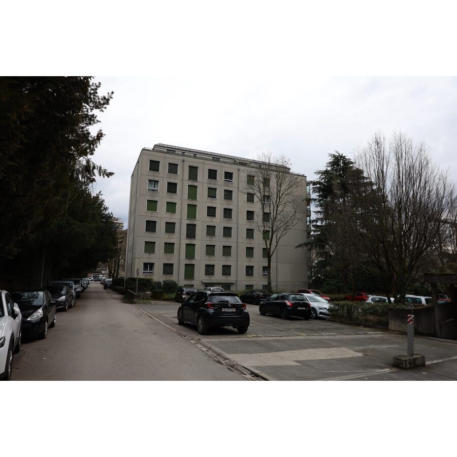 Rue CHABREY 11-15