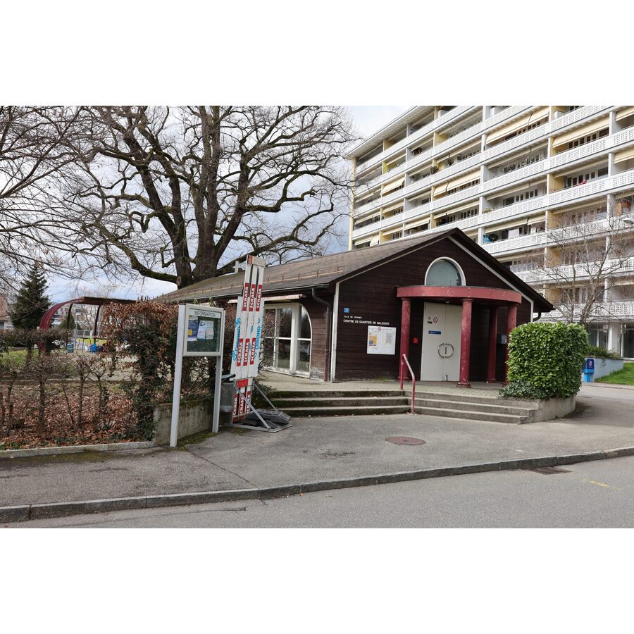 Chemin De-MAISONNEUVE 49