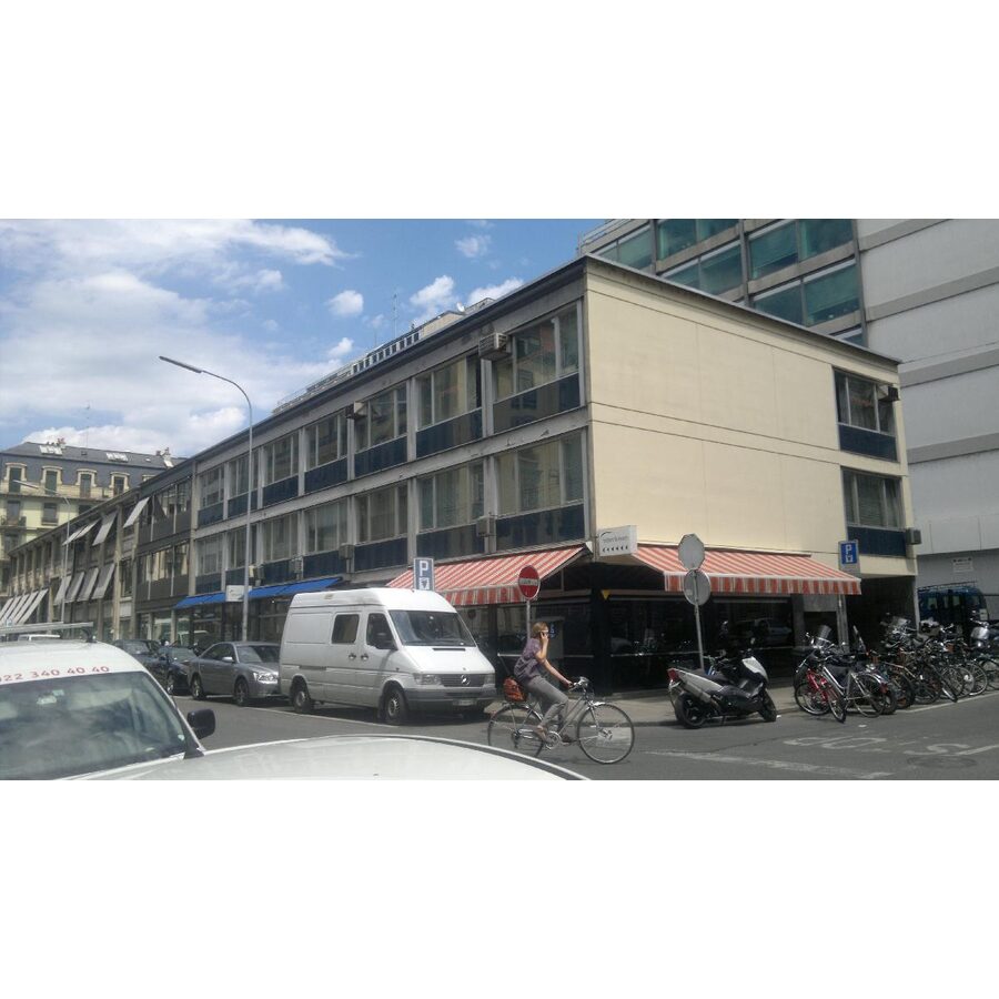 Rue de l’Arquebuse 19