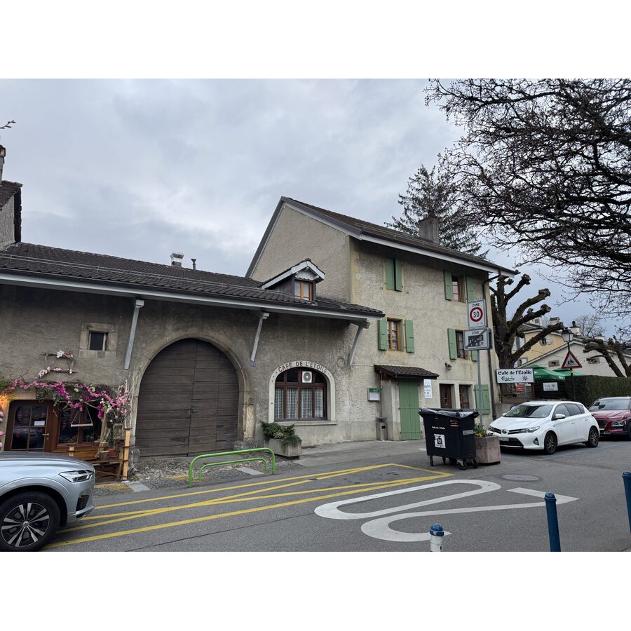 Rue du Village 53 (Vernier)