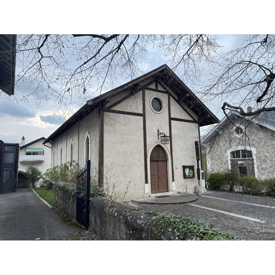 Rue du Village 52