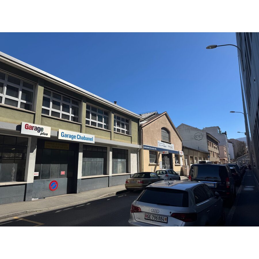 Rue François-MEUNIER 5