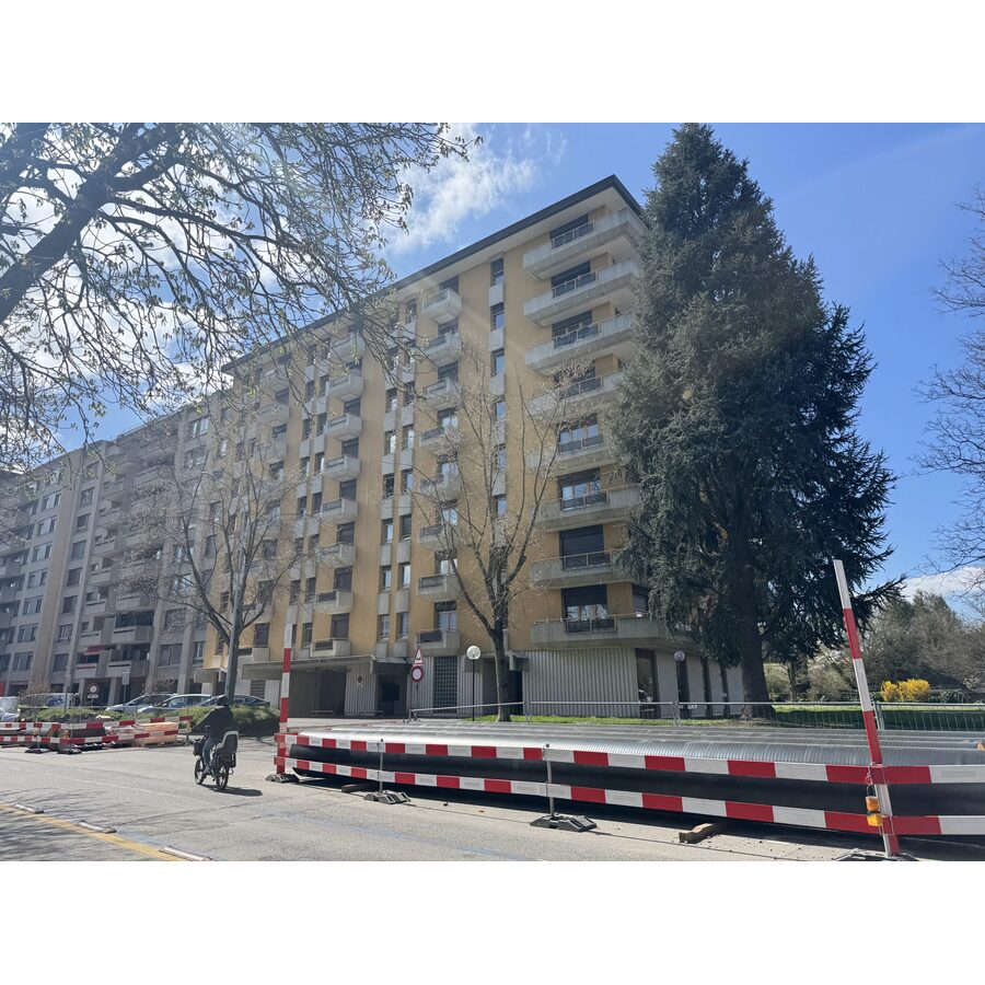Avenue Eugène-LANCE 40-42