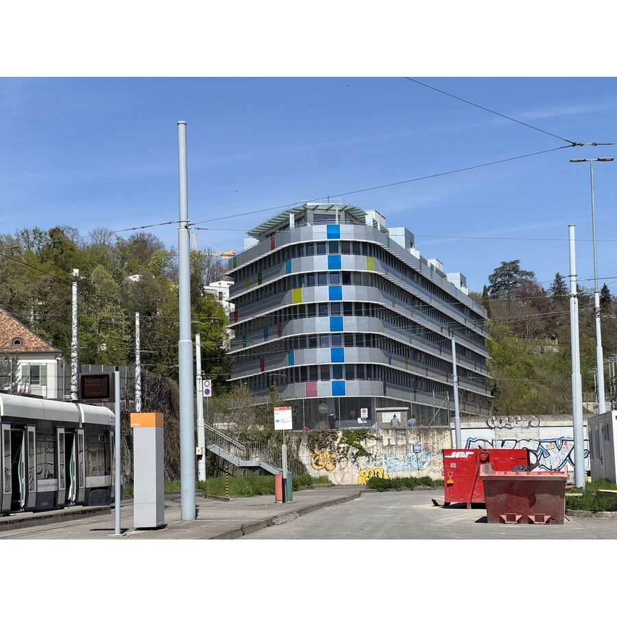 Rampe du Pont-Rouge 4