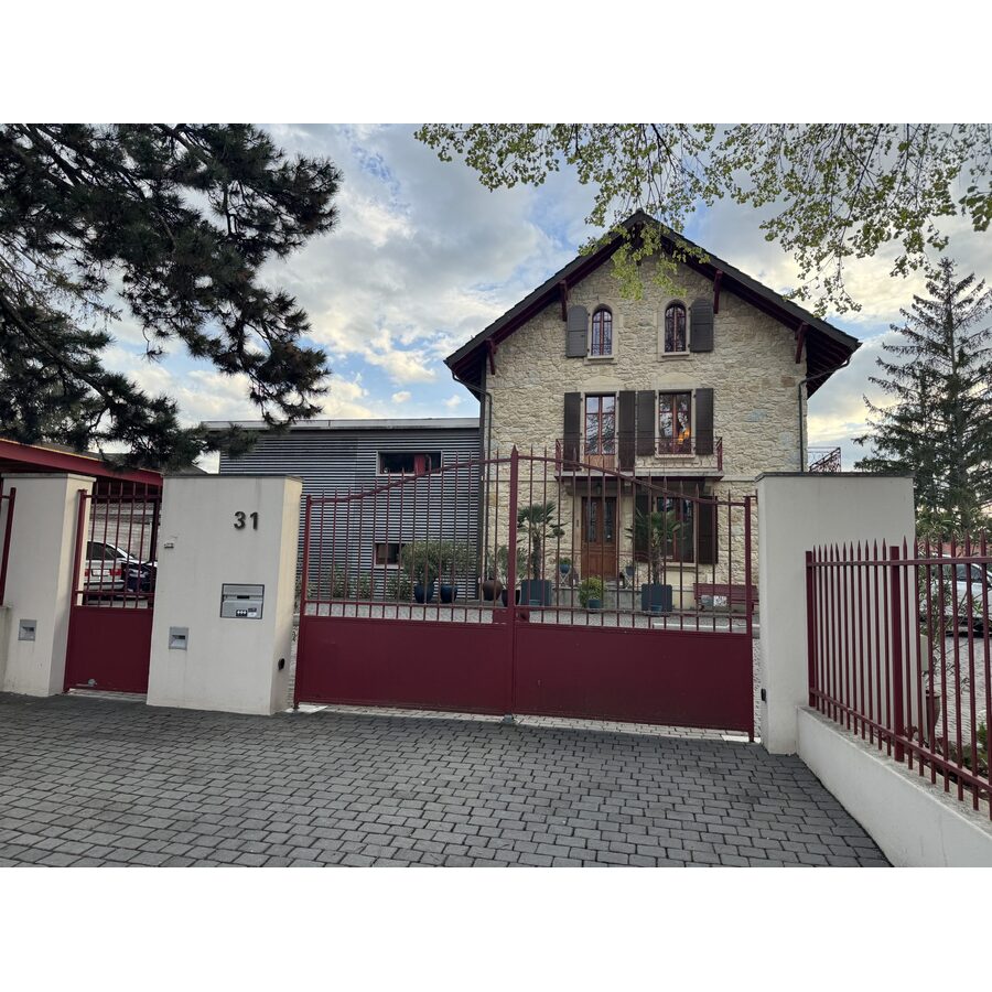 Chemin Jacques-ATTENVILLE 31