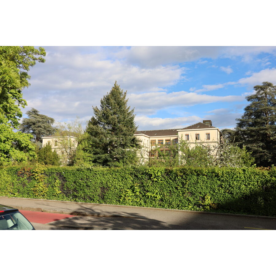 Clinique de Jolimont