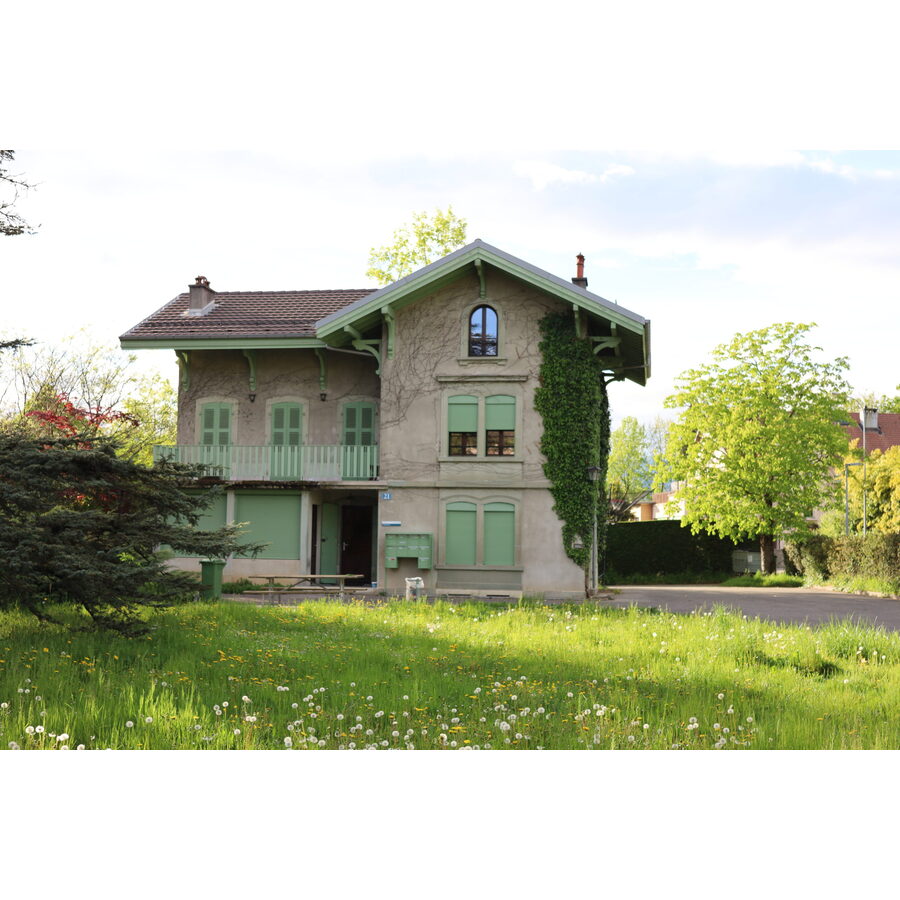 Maison Boccard