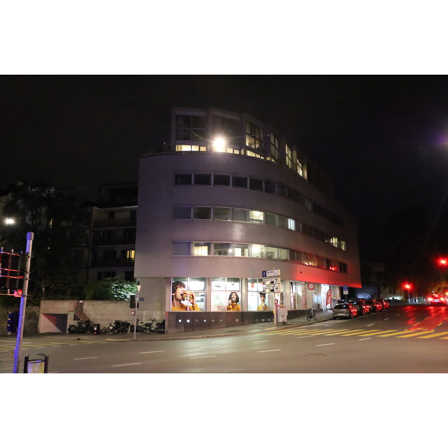 Boulevard de la Tour 1