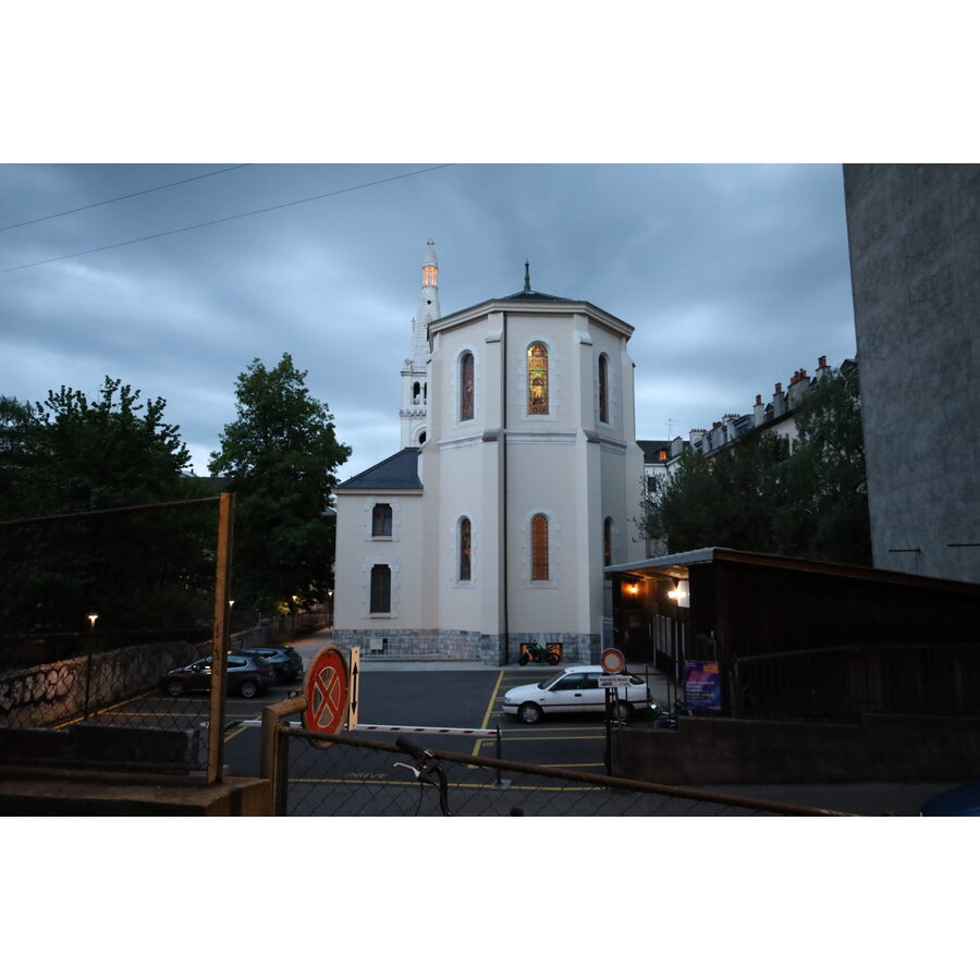 Saint-François-de-Sales