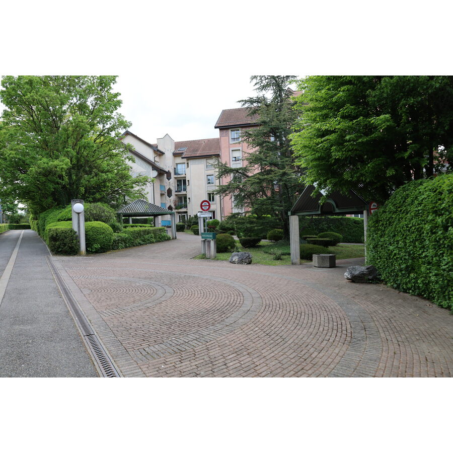 Pré-du-Camp