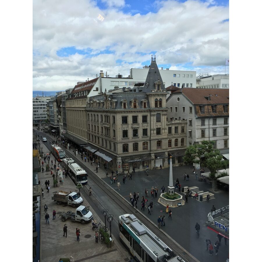 Rue du Marché (Genève) 17