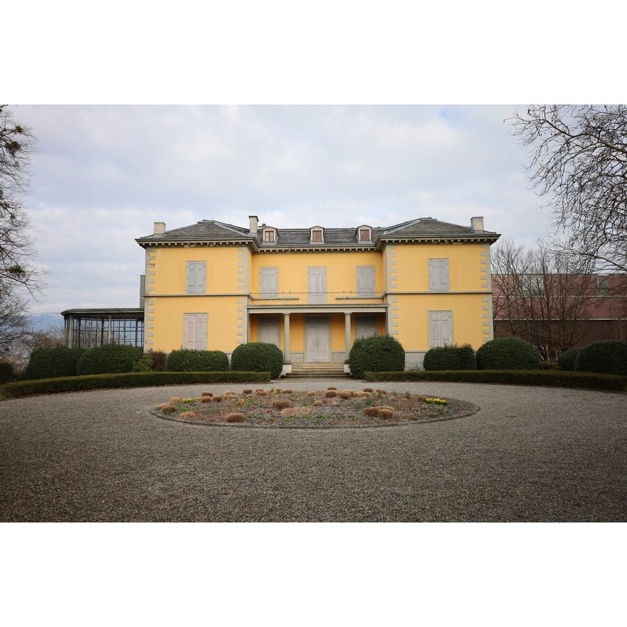 Villa Sarasin