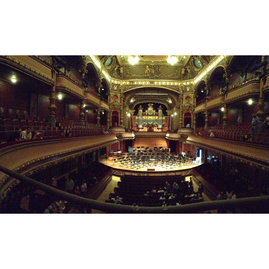 Victoria Hall